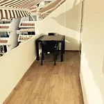Floritas Apartman *