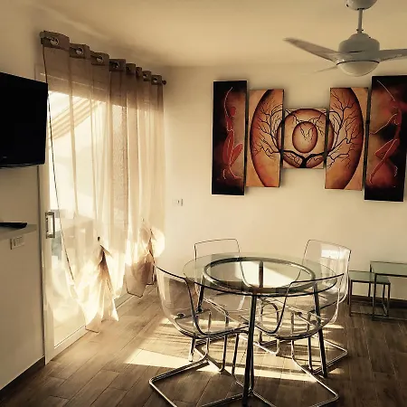 Apartman Floritas
