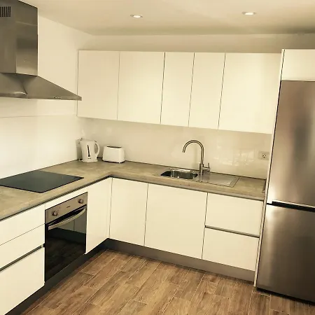 Floritas Apartman