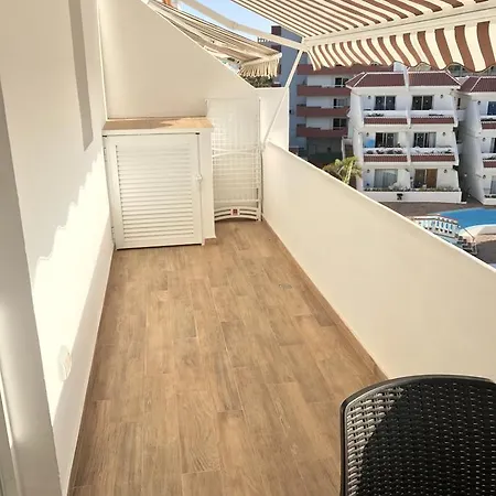 Floritas Playa de las Americas (Tenerife)