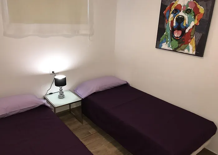 Apartament Floritas *