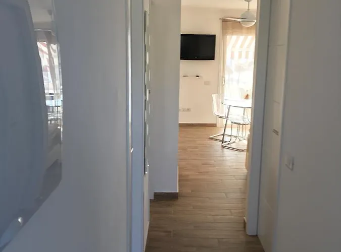 Floritas Apartament Playa de las Americas (Tenerife)