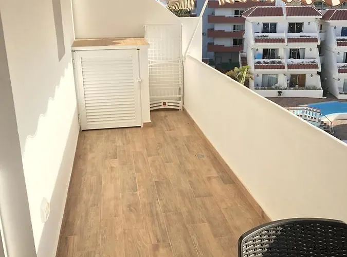 Floritas 美洲海滩