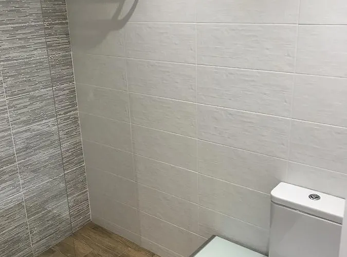 Floritas Apartament Playa de las Americas (Tenerife)