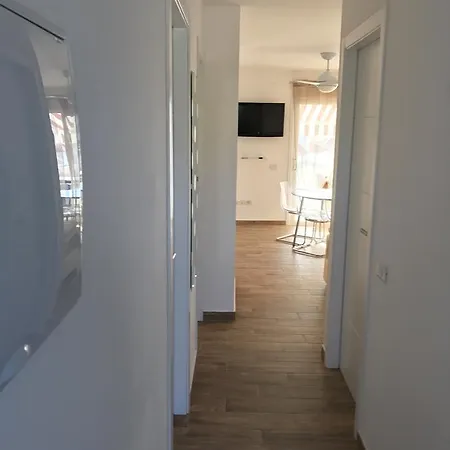 Floritas Apartamento Playa de las Américas