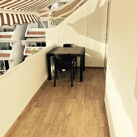 Floritas Apartamento *