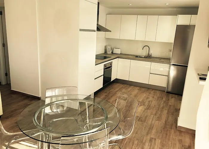 Floritas Apartment *